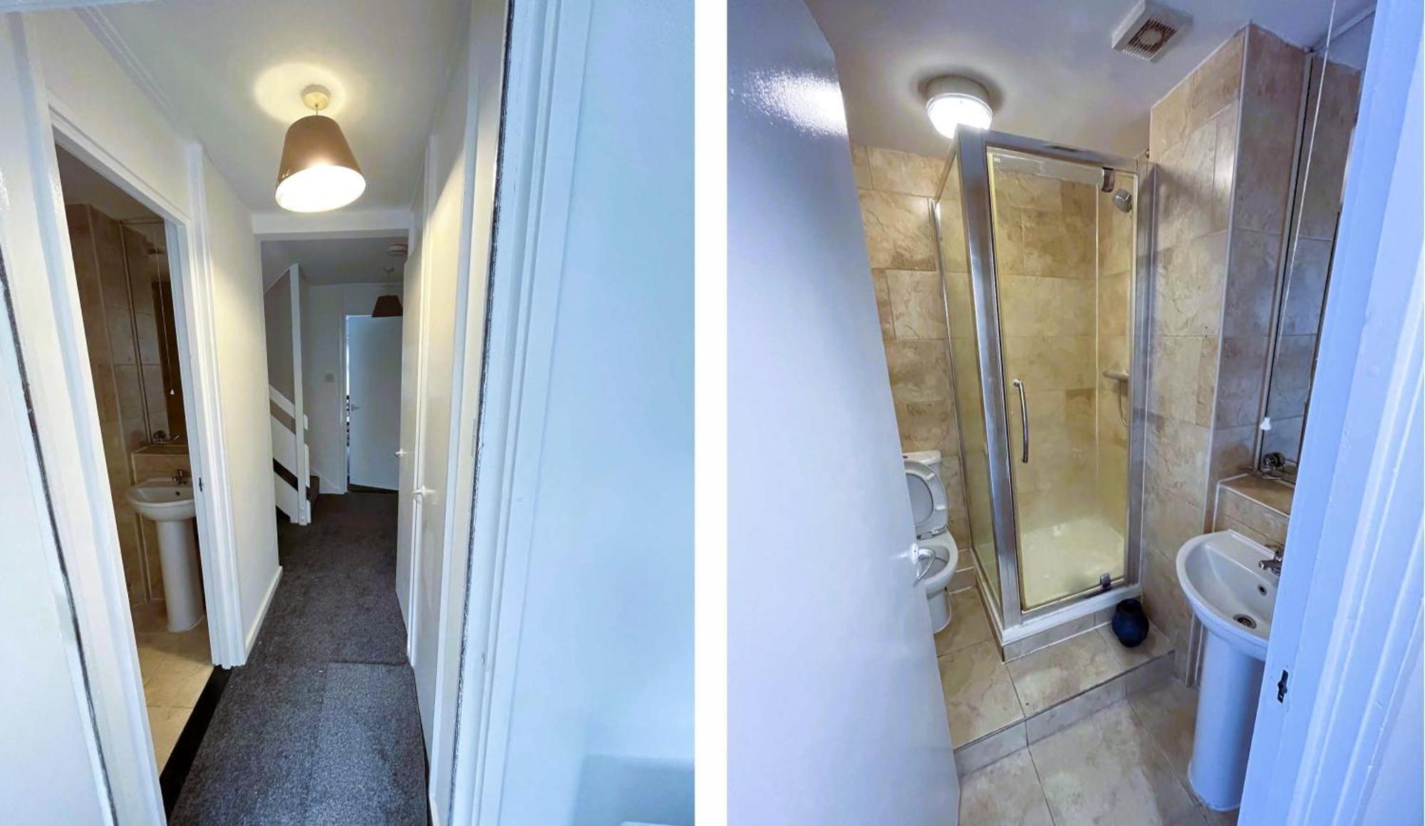 Homestays-Close To Coventry City And University I Free Parking I Wi-Fi Ngoại thất bức ảnh